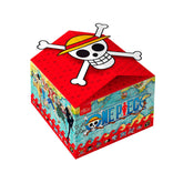 CAJA SORPRESA ONE PIECE X 6